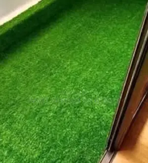 High Perfomance Green Grass Carpet