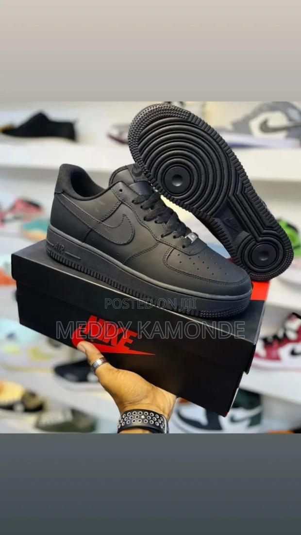 Original Airforce 1 Shoes