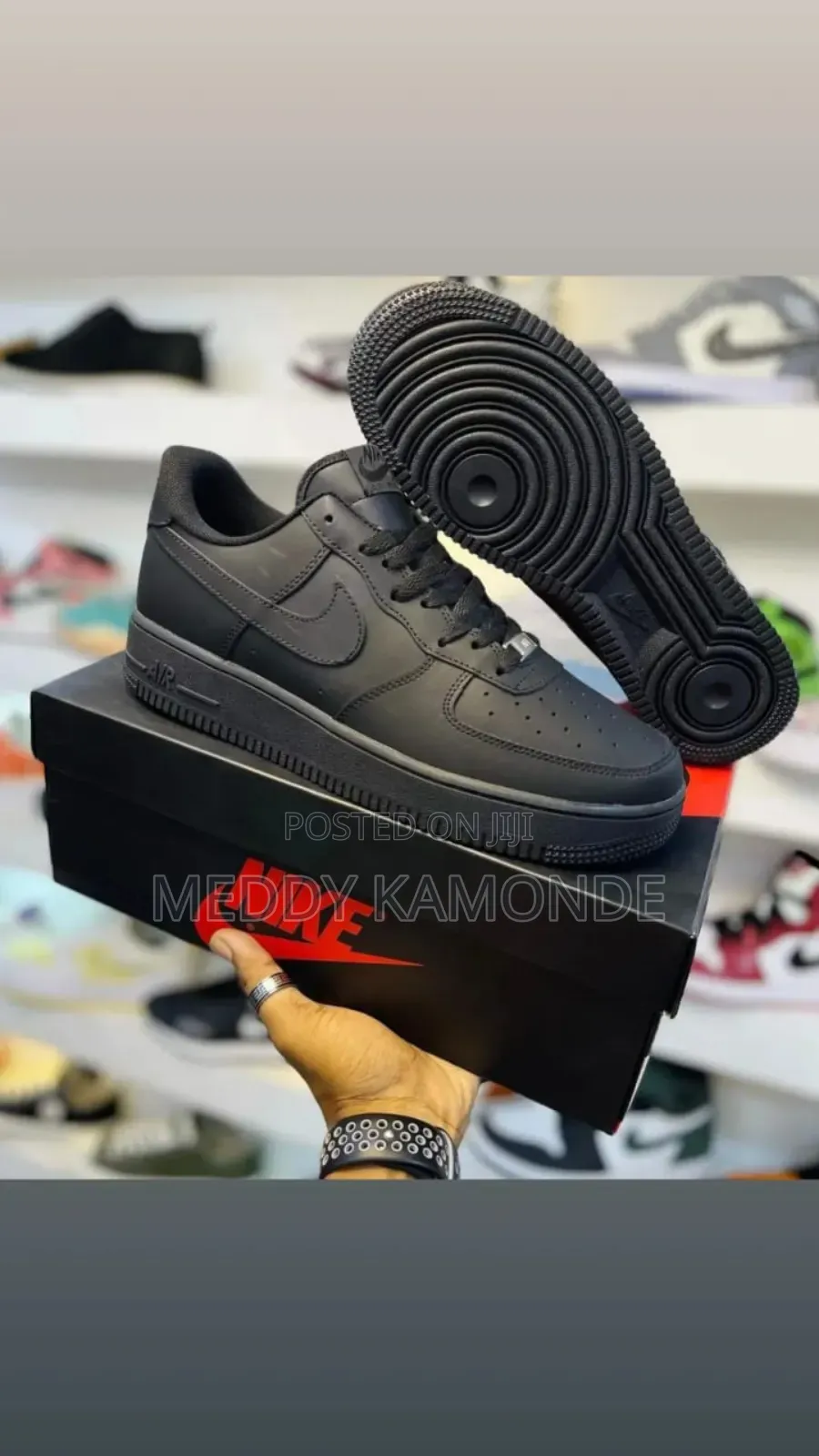 Original Airforce 1 Shoes