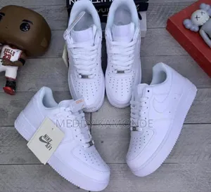 Original Airforce 1 Shoes