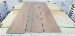 Stone Plastic Composite Flooring / Spc