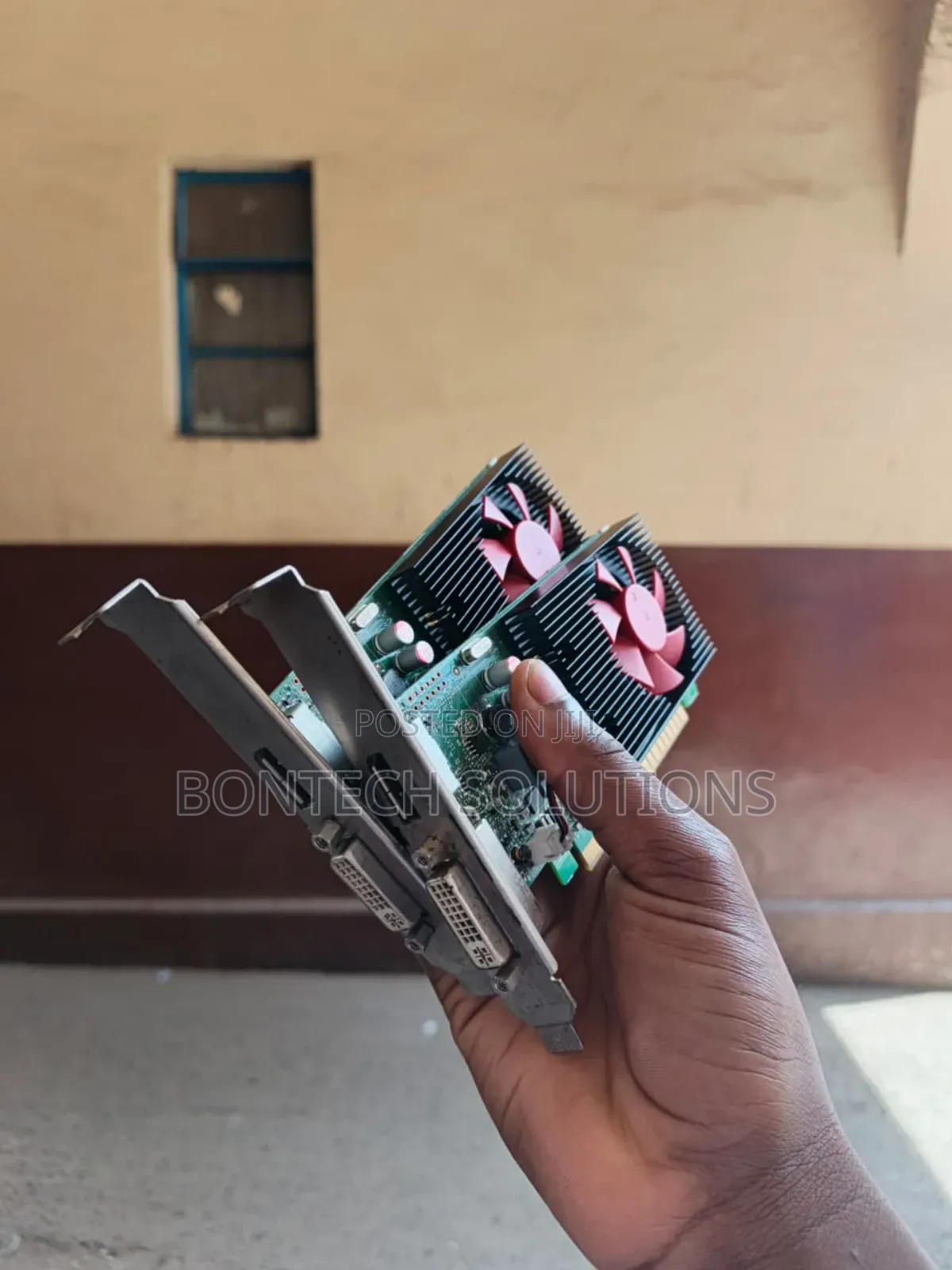 Nvidia Geforce Gt 730 2gb