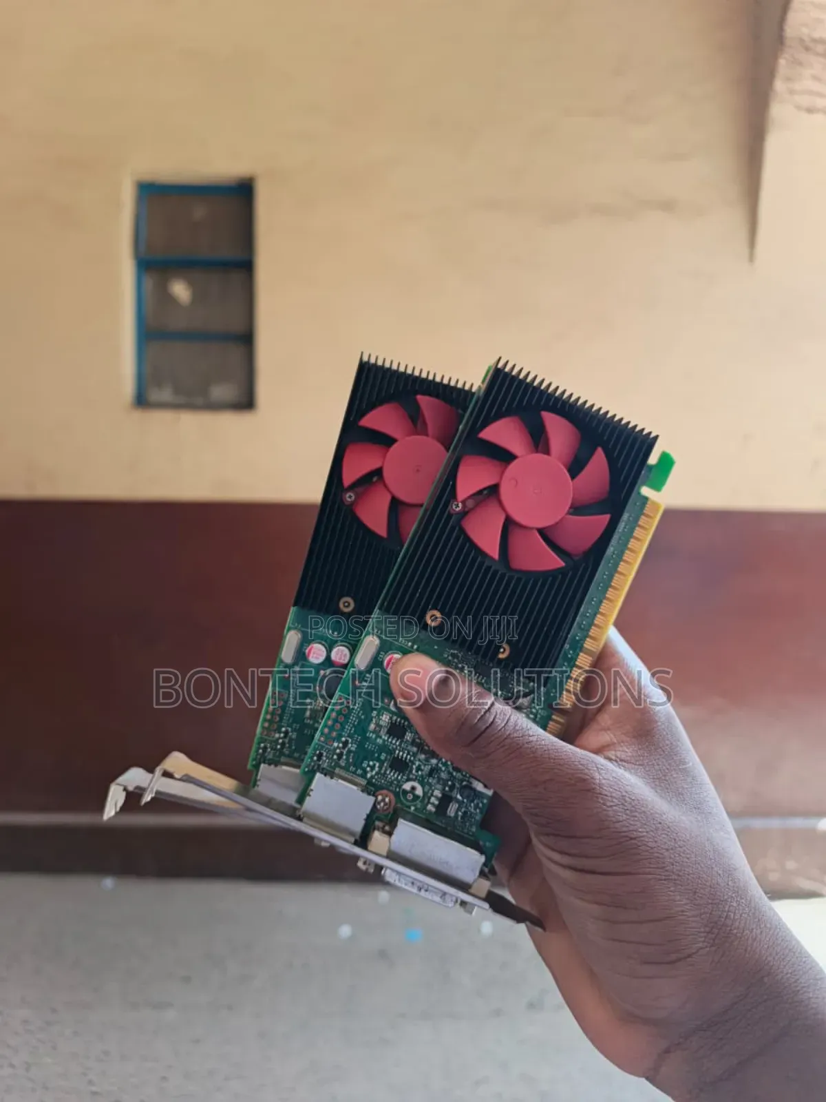 Nvidia Geforce Gt 730 2gb