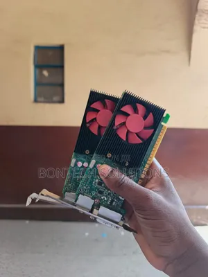 Nvidia Geforce Gt 730 2gb