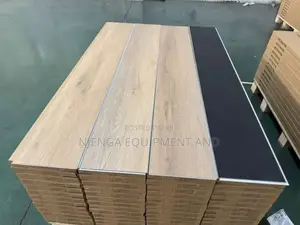 Spc Click Flooring 5mm
