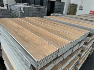 Spc Flooring / Vinyl Planks