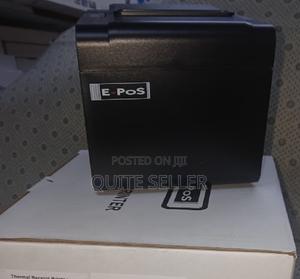 Ec0 250 Thermal Receipt Printer Usb+Serial - Easy to Use - thumbnail 2