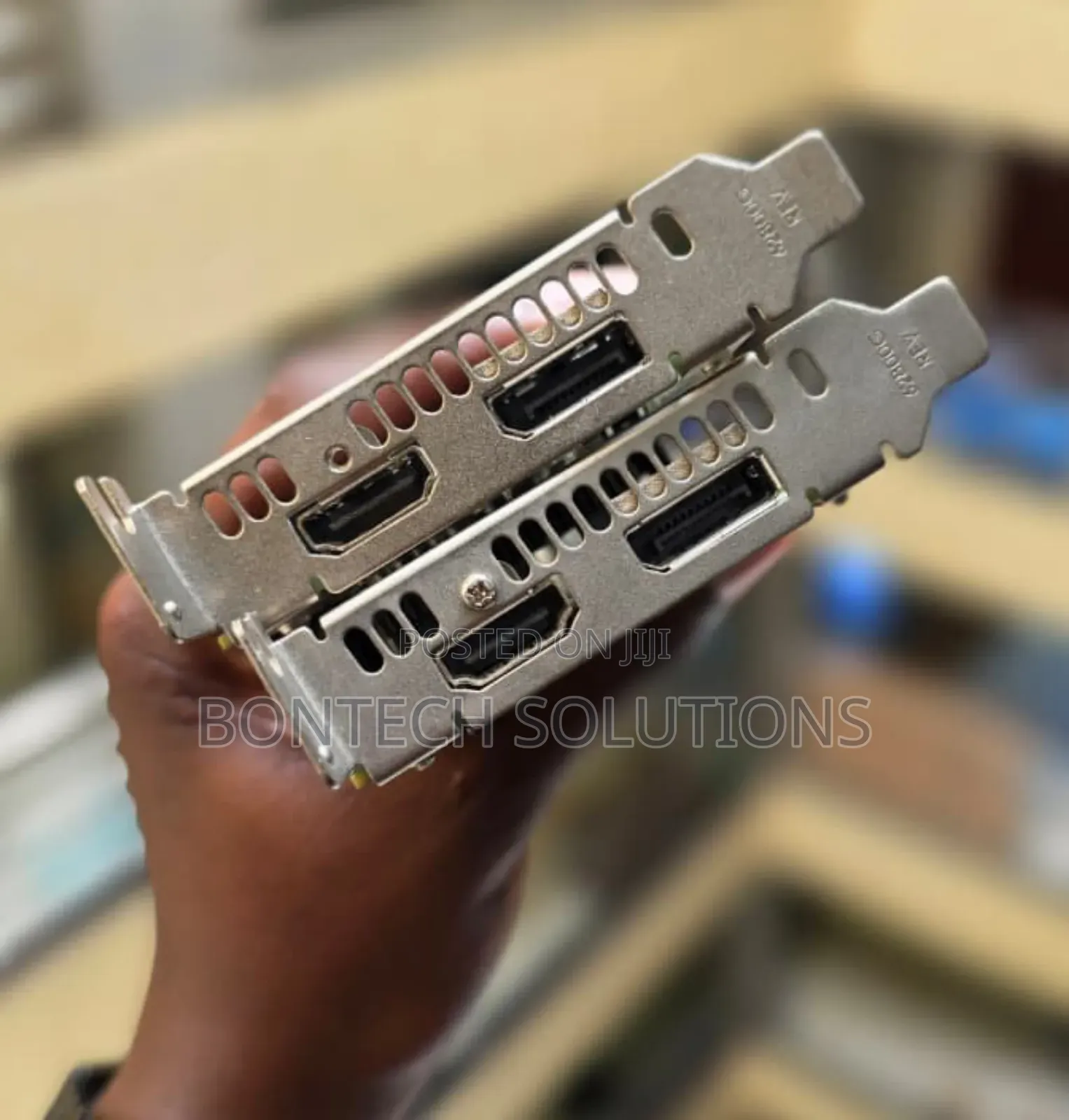 Amd Rx 550 4gb Graphics Card