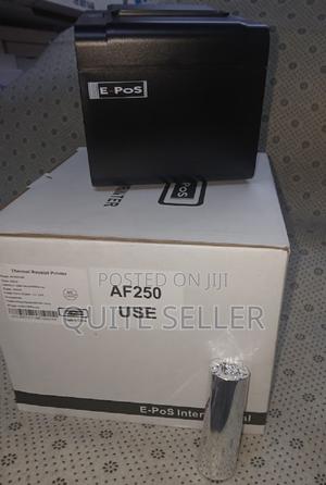 Af 250 Thermal Receipt Printer Usb+Serial Epson Ec0 250 - thumbnail 2