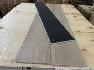Wood Like Composite Spc Planks 6mm