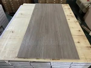 Wood Like Composite Spc Planks 6mm