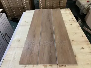 Wood Like Composite Spc Planks 6mm