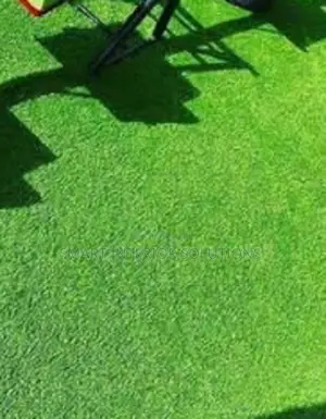 Synthetic Turf for Every Space – Tsavo Road, Odeon