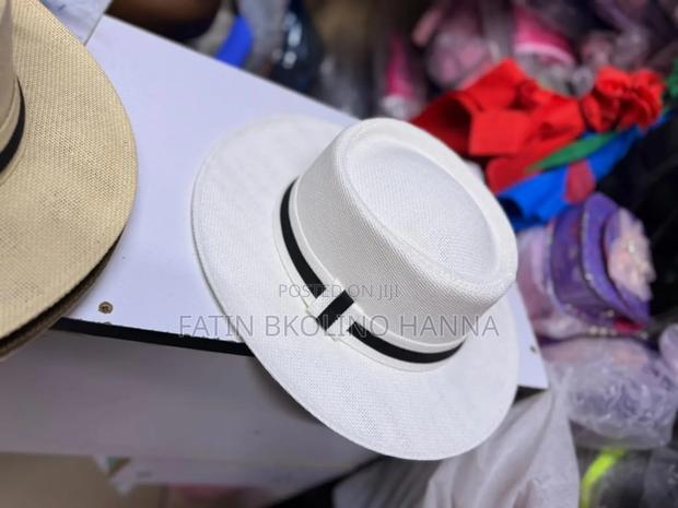 Boater Hats Men - main view