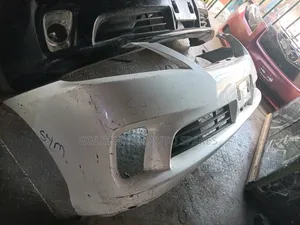 Crown 2010 Front Bumper