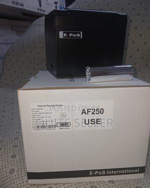 Af250 Usb+Ethernet Thermal Printer Pos Direct Thermal Receipt Printer - thumbnail 2