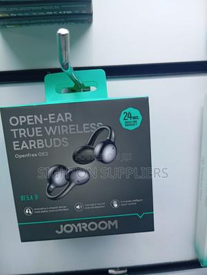 Joyroom Jr-Oe3 Open-Ear True Wireless Headphones - thumbnail 2