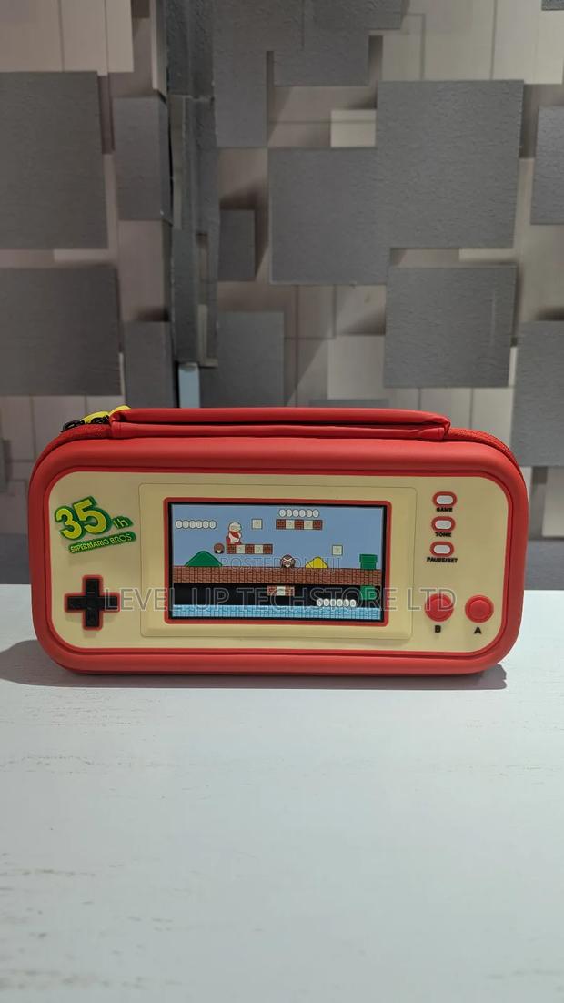 Nintendo Switch Carry Case Special Edition