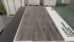 Luxury Woodlike Spc Flooring