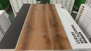 Luxury Vinyl Flooring / Spc Modern Look