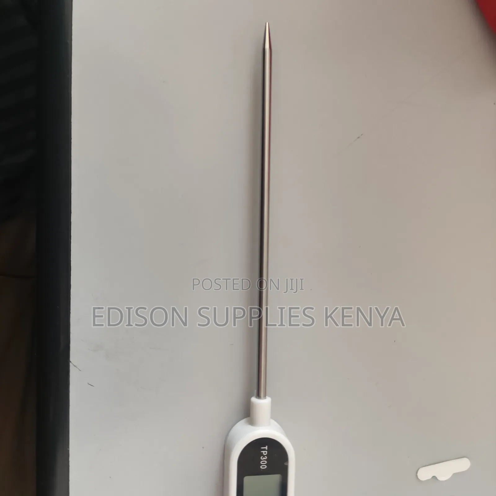Temperature Meter Food Grade Digital Food Thermometer