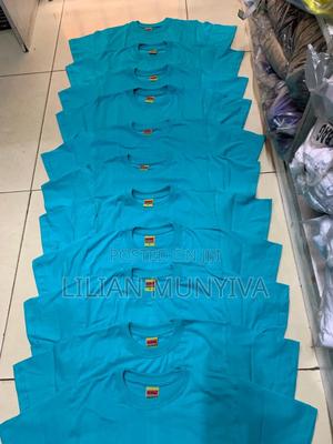 Plain Tshirts - thumbnail 2