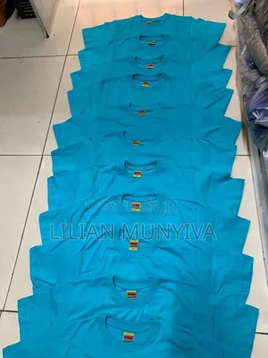 Plain Tshirts