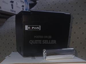 E-Pos Thermal Receipt Printer Af250 (Mini Printer) Usb+Serial+Ethernet - thumbnail 2