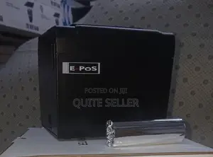 E-Pos Thermal Receipt Printer Af250 (Mini Printer) Usb+Serial+Ethernet