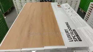 Spc Flooring 6mm / With Click Lock System