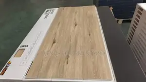 Spc Flooring 6mm / With Click Lock System
