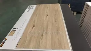 Spc Flooring 6mm / With Click Lock System