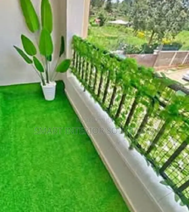 Zero Maintanace Grass Carpet