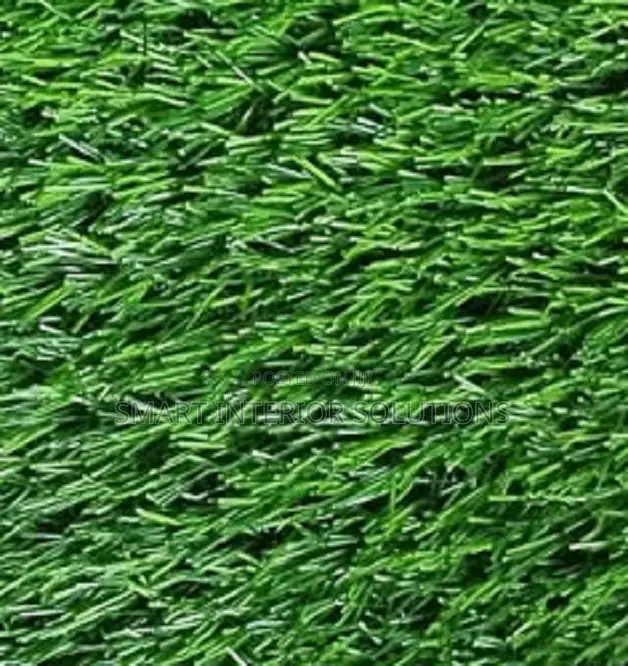 Premium Synthetic Grass for Landscaping – Tsavo Road, Odeon