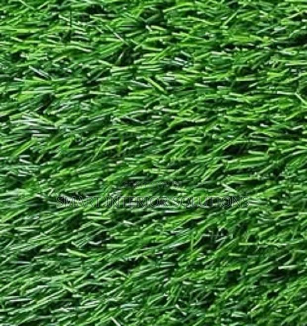 Luxery Synthetic Grass Carpet