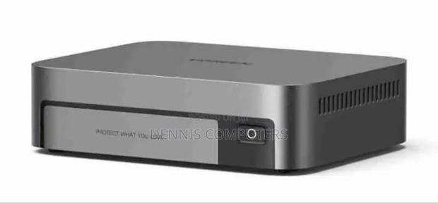 Ugreen Nasync Dxp480t Plus 4- Bay Network Attached Storage - thumbnail 2
