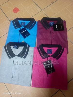 Polo Shirts - thumbnail 2