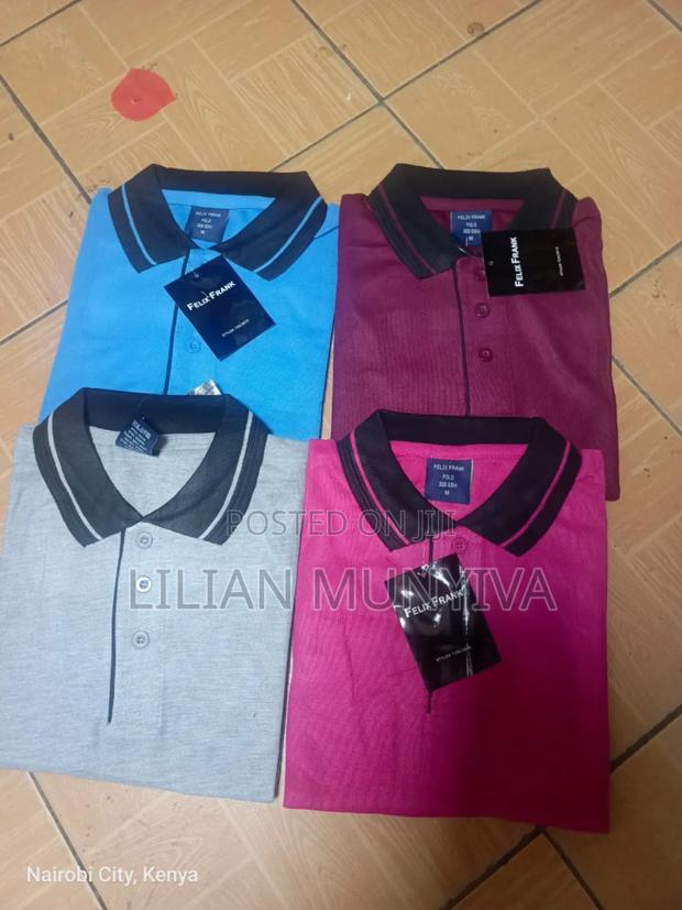 Polo Shirts - thumbnail 3