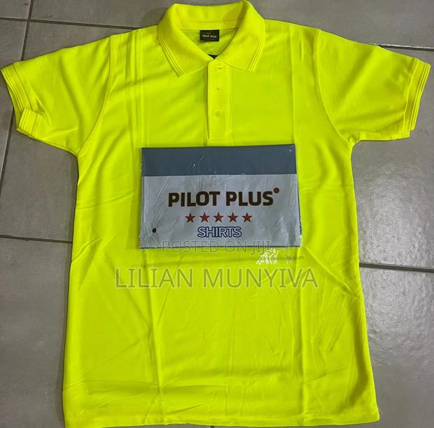 Polo Shirts - thumbnail 5