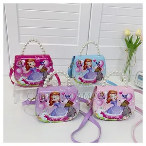 Sofia the First Min Sling Bag