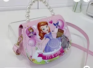 Sofia the First Min Sling Bag