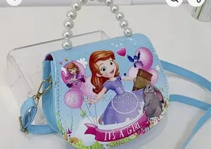 Sofia the First Min Sling Bag