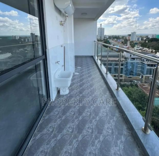 3bdrm Apartment in Westlands for rent