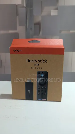 Amazon Fire Tv Stick Hd