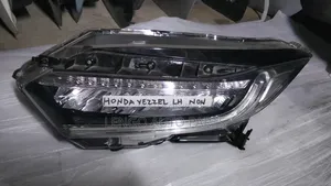 Honda Vezel Headlight Non-Xenon