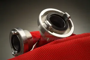 Fire Hose Couplings