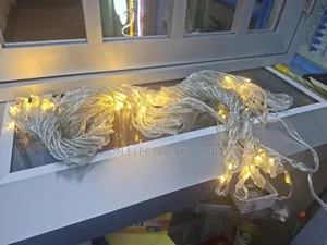 Christmas Lights