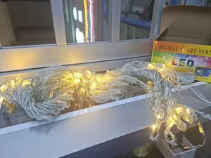 Christmas Lights
