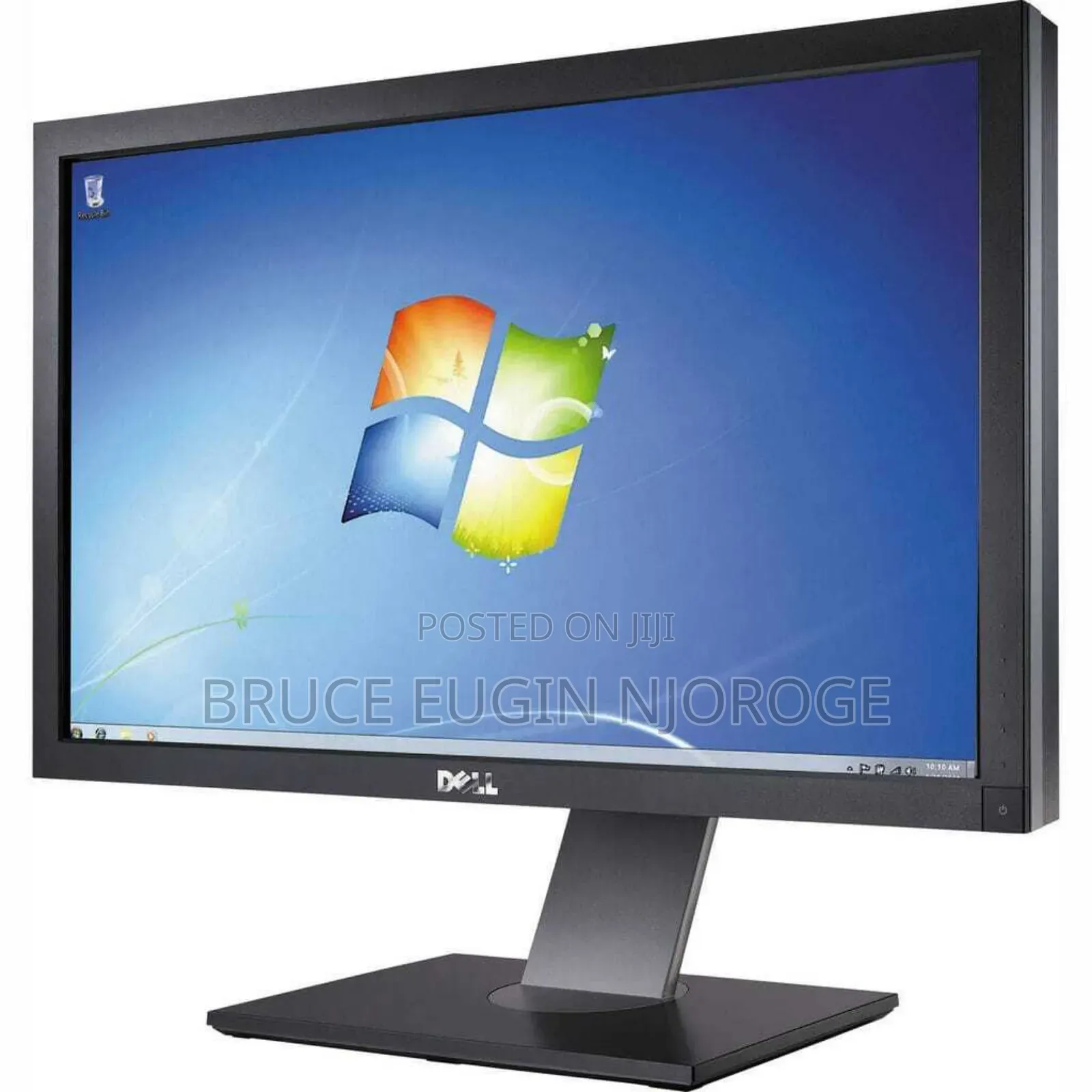 Dell Ultrasharp U2711 QHD 27inch 6 in-Puts 2560x1440