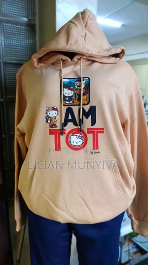 Branded Hoodies - thumbnail 2